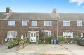 Property responsive
