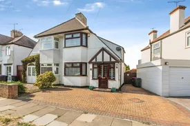 Property responsive