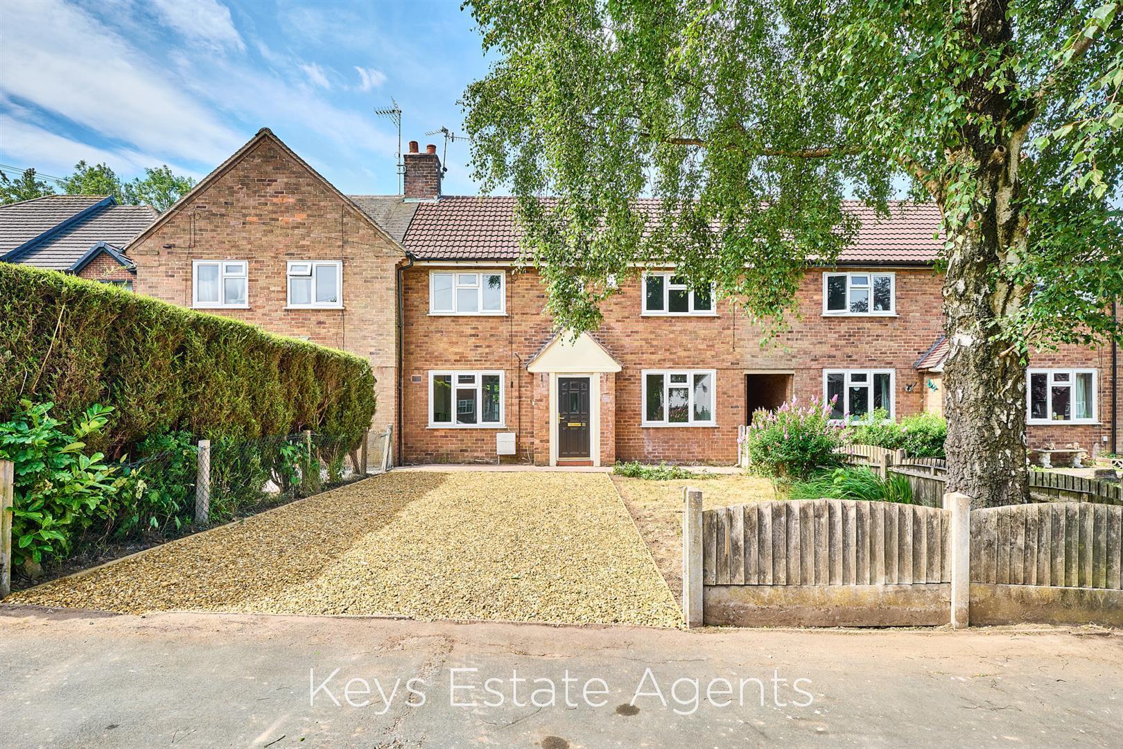 Ridgway Drive, Blythe Bridge, Stoke-On-Trent Image 1