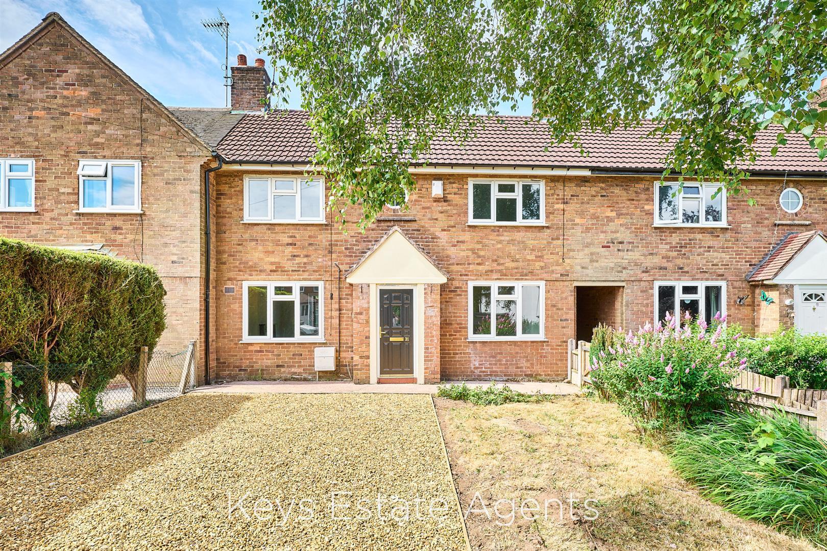 Ridgway Drive, Blythe Bridge, Stoke-On-Trent Image 2