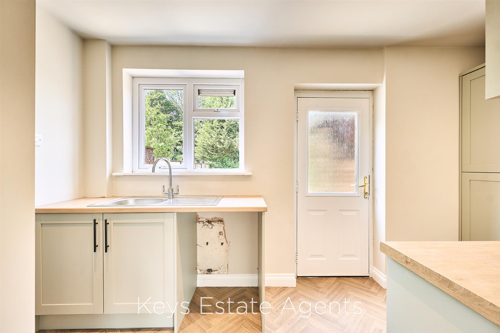 Ridgway Drive, Blythe Bridge, Stoke-On-Trent Image 8