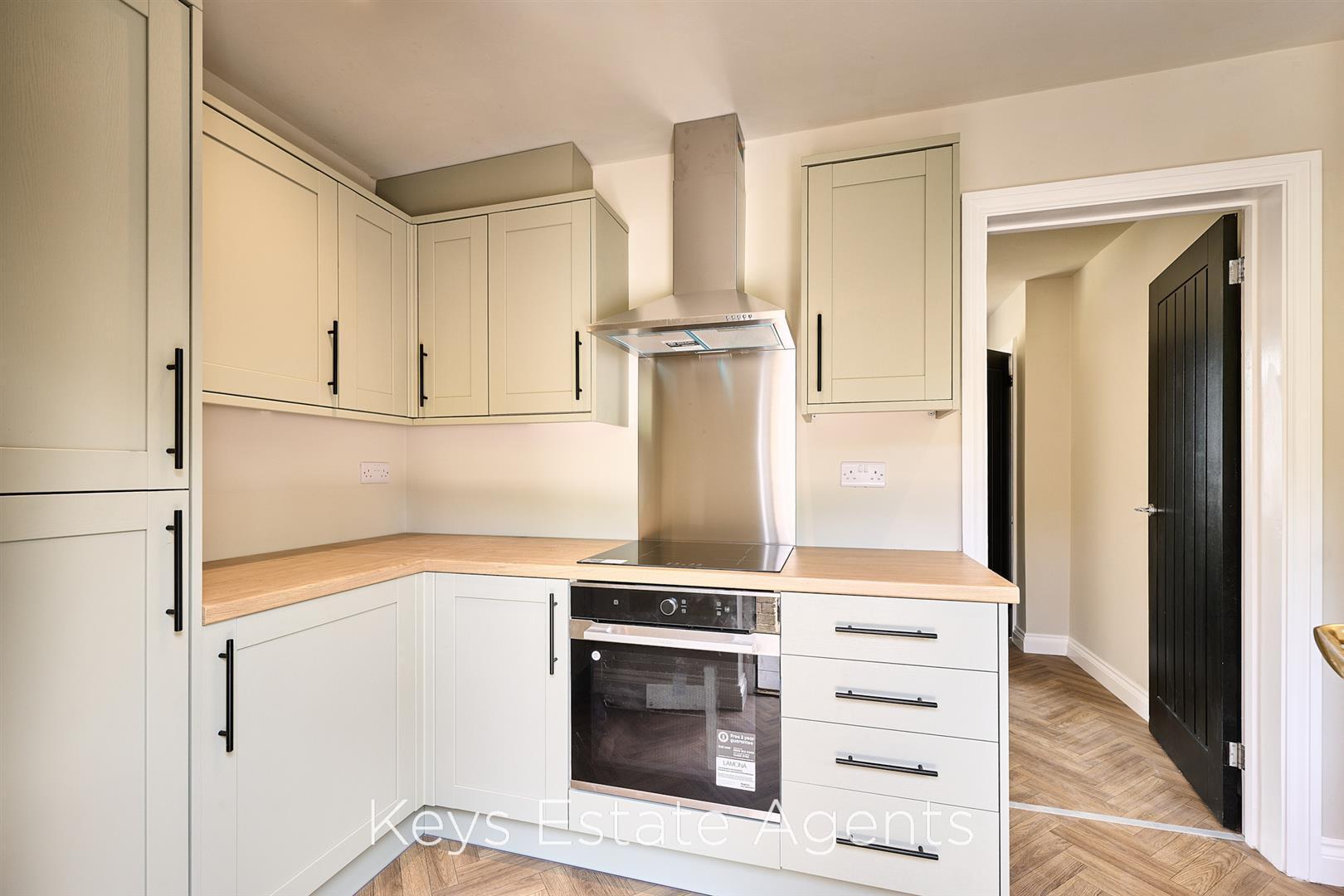 Ridgway Drive, Blythe Bridge, Stoke-On-Trent Image 9