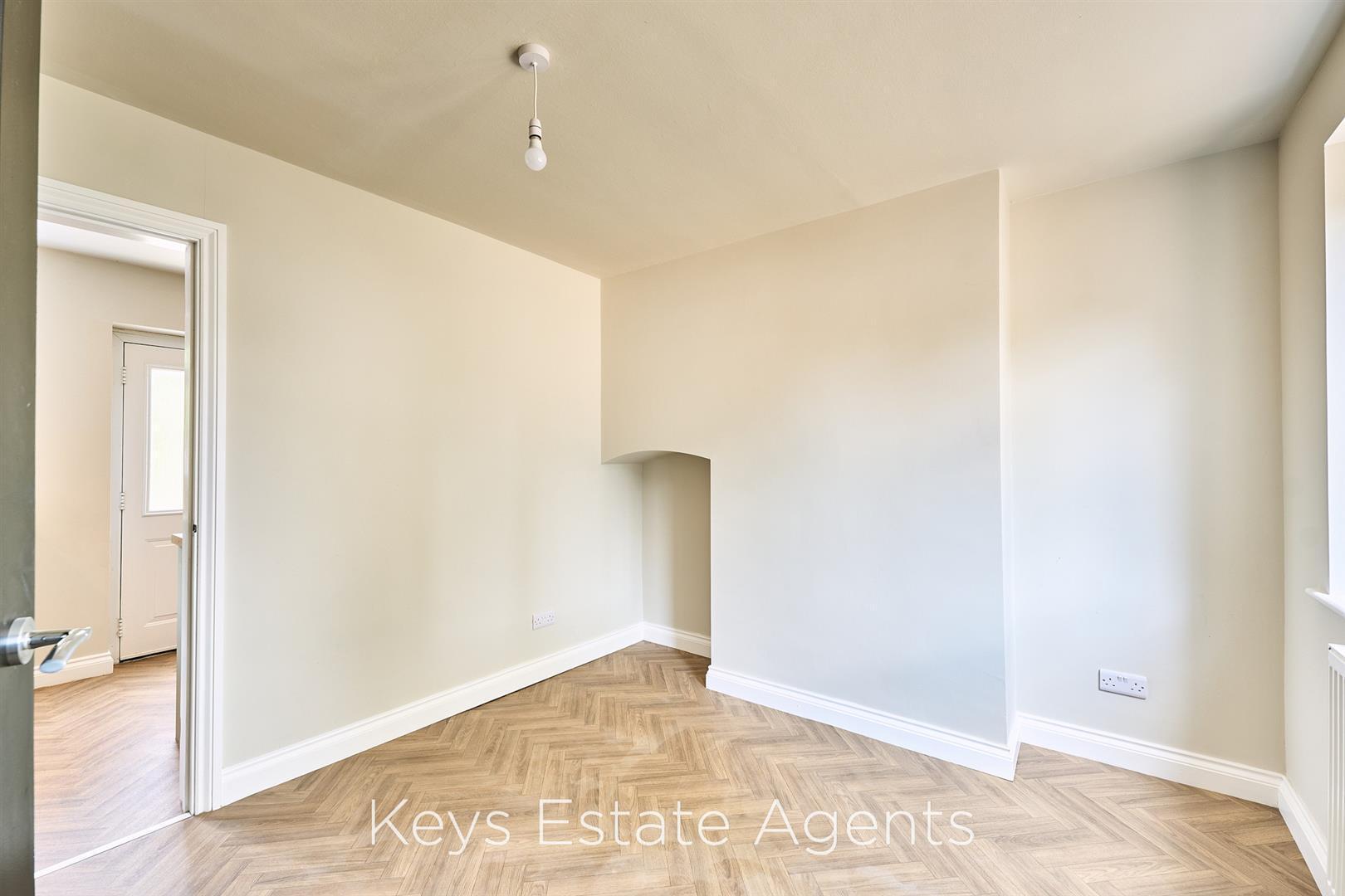 Ridgway Drive, Blythe Bridge, Stoke-On-Trent Image 12