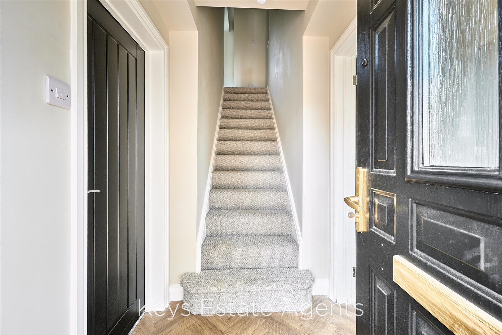 Ridgway Drive, Blythe Bridge, Stoke-On-Trent Image 13