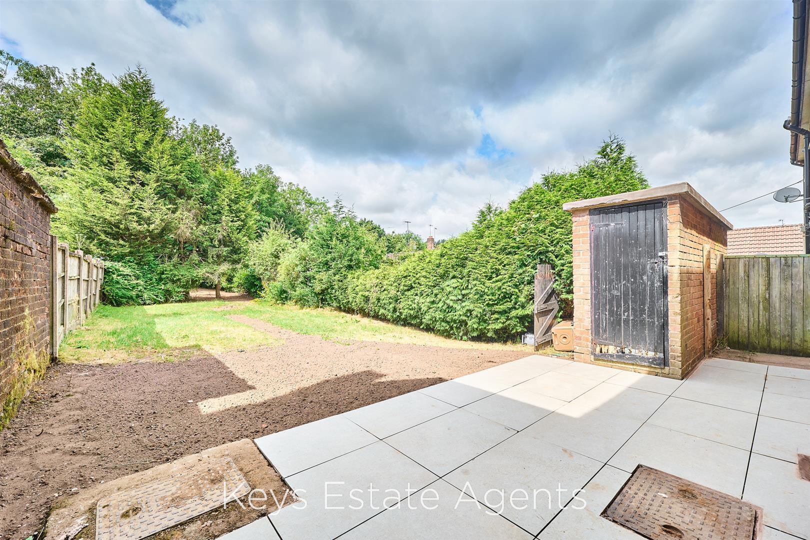 Ridgway Drive, Blythe Bridge, Stoke-On-Trent Image 23