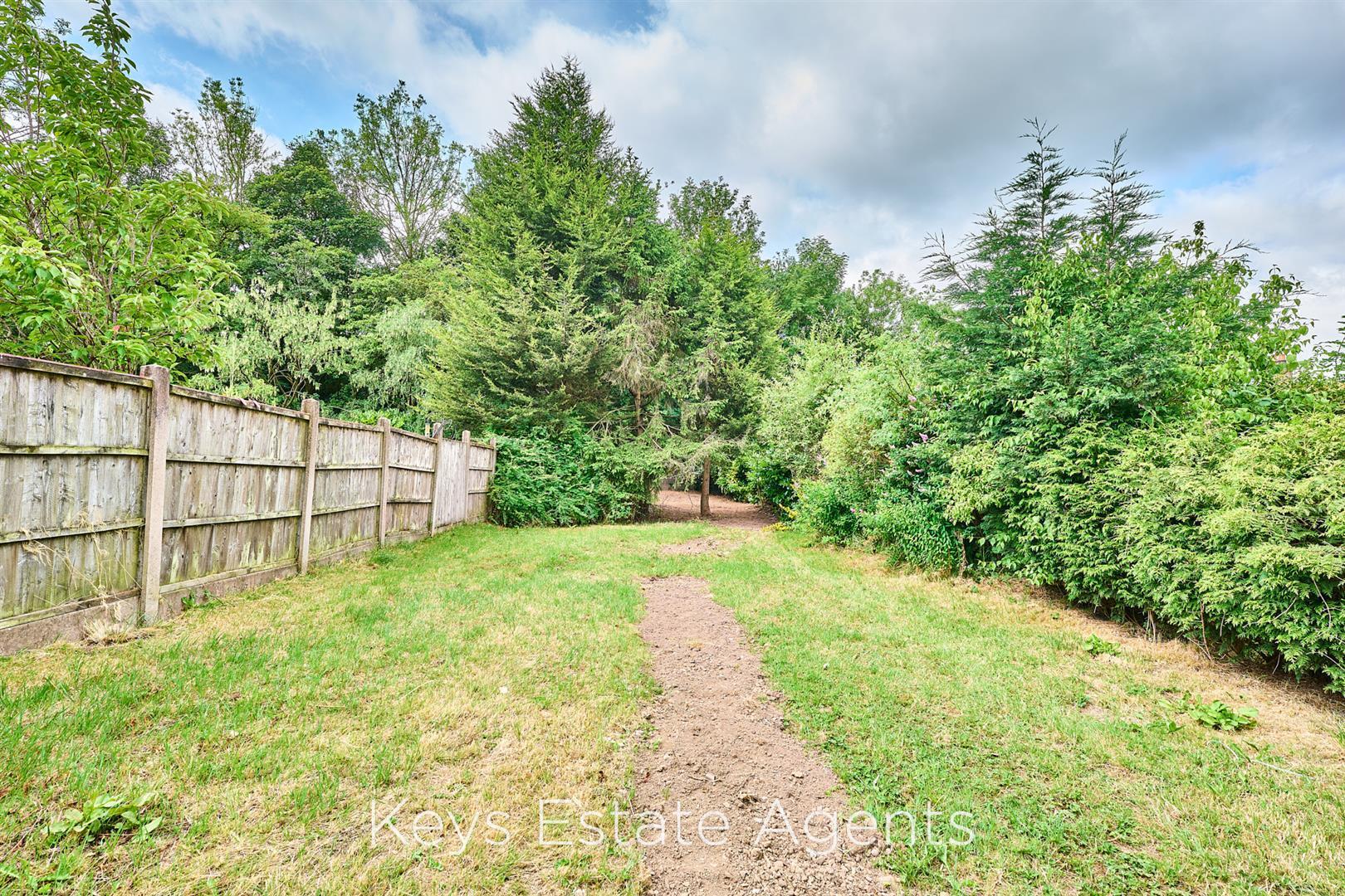 Ridgway Drive, Blythe Bridge, Stoke-On-Trent Image 25
