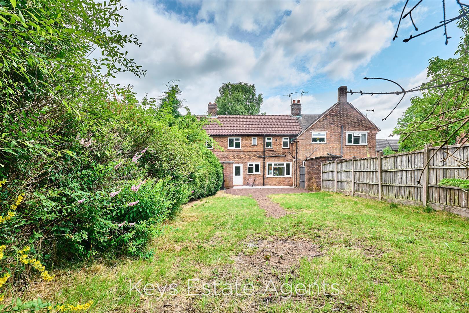 Ridgway Drive, Blythe Bridge, Stoke-On-Trent Image 28