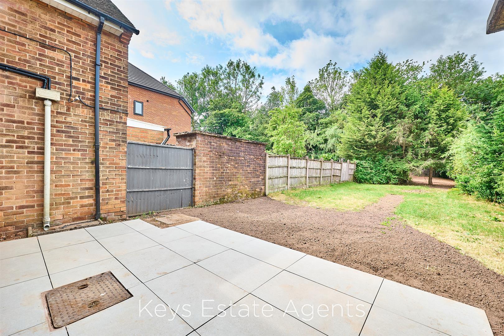 Ridgway Drive, Blythe Bridge, Stoke-On-Trent Image 29