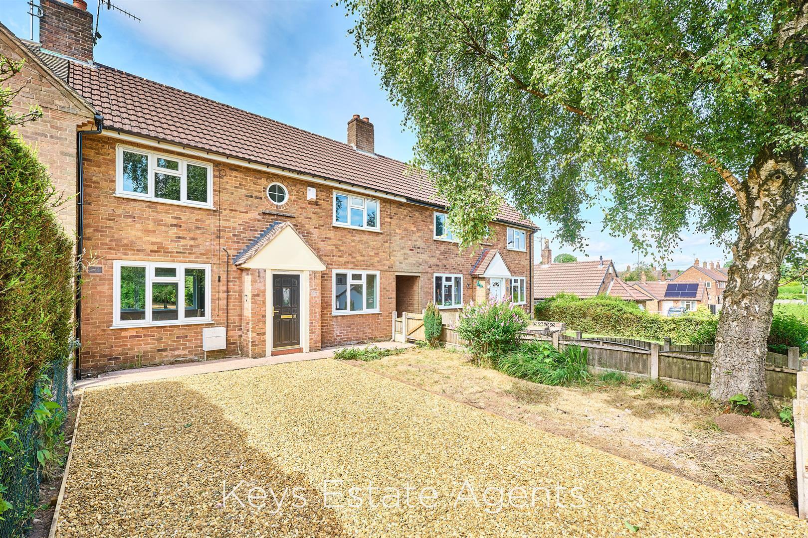 Ridgway Drive, Blythe Bridge, Stoke-On-Trent Image 30