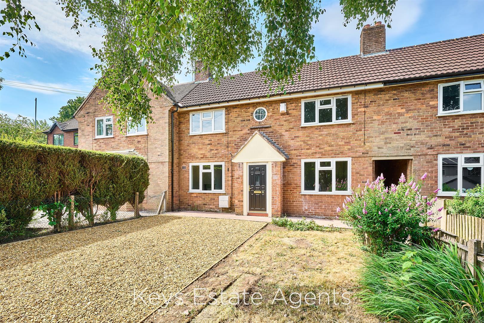 Ridgway Drive, Blythe Bridge, Stoke-On-Trent Image 31