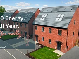 Charlotte Fox Lane, Crossgates, LEEDS photo