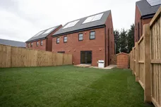 Charlotte Fox Lane, Crossgates, LEEDS