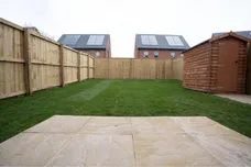 Charlotte Fox Lane, Crossgates, LEEDS