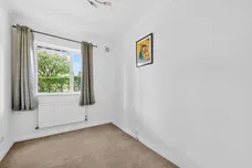 Cedar Road, Sutton