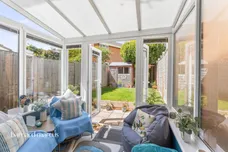 Markham Road, Capel, Dorking