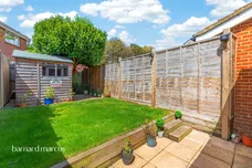 Markham Road, Capel, Dorking