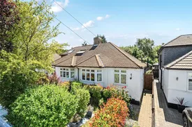 Property responsive