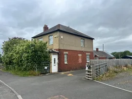 Eastwood Villas, PRUDHOE photo