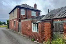 Eastwood Villas, PRUDHOE