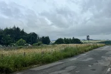 Eastwood Villas, PRUDHOE