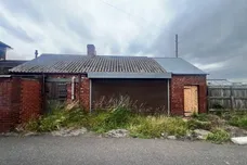 Eastwood Villas, PRUDHOE