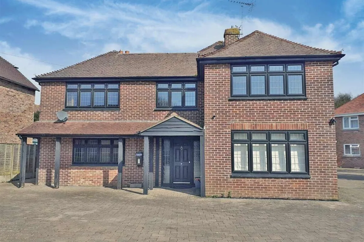 Park Road, Yapton, ARUNDEL
