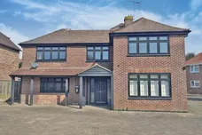 Park Road, Yapton, ARUNDEL