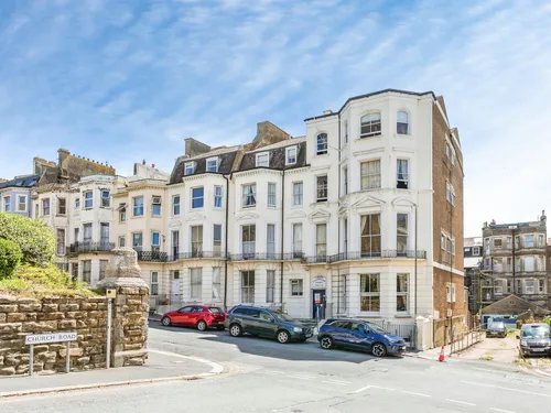 St. Margarets Road, St. Leonards-On-Seaphoto