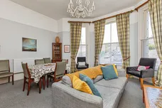 St. Margarets Road, St. Leonards-On-Sea