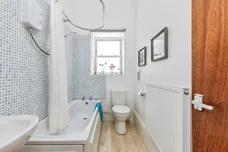 St. Margarets Road, St. Leonards-On-Sea