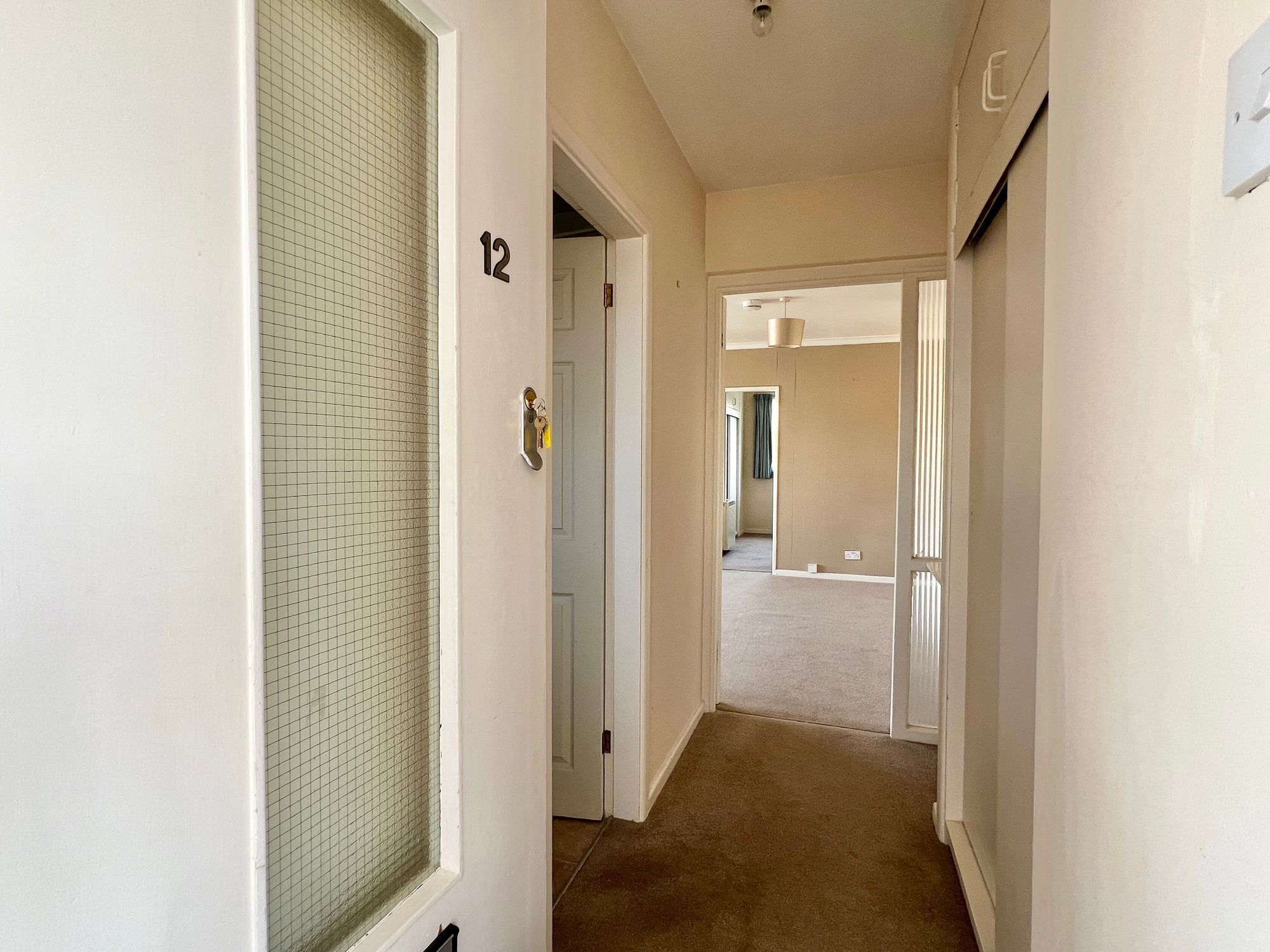 Wiltshire Close, Taunton - NO onward chain! Image 8