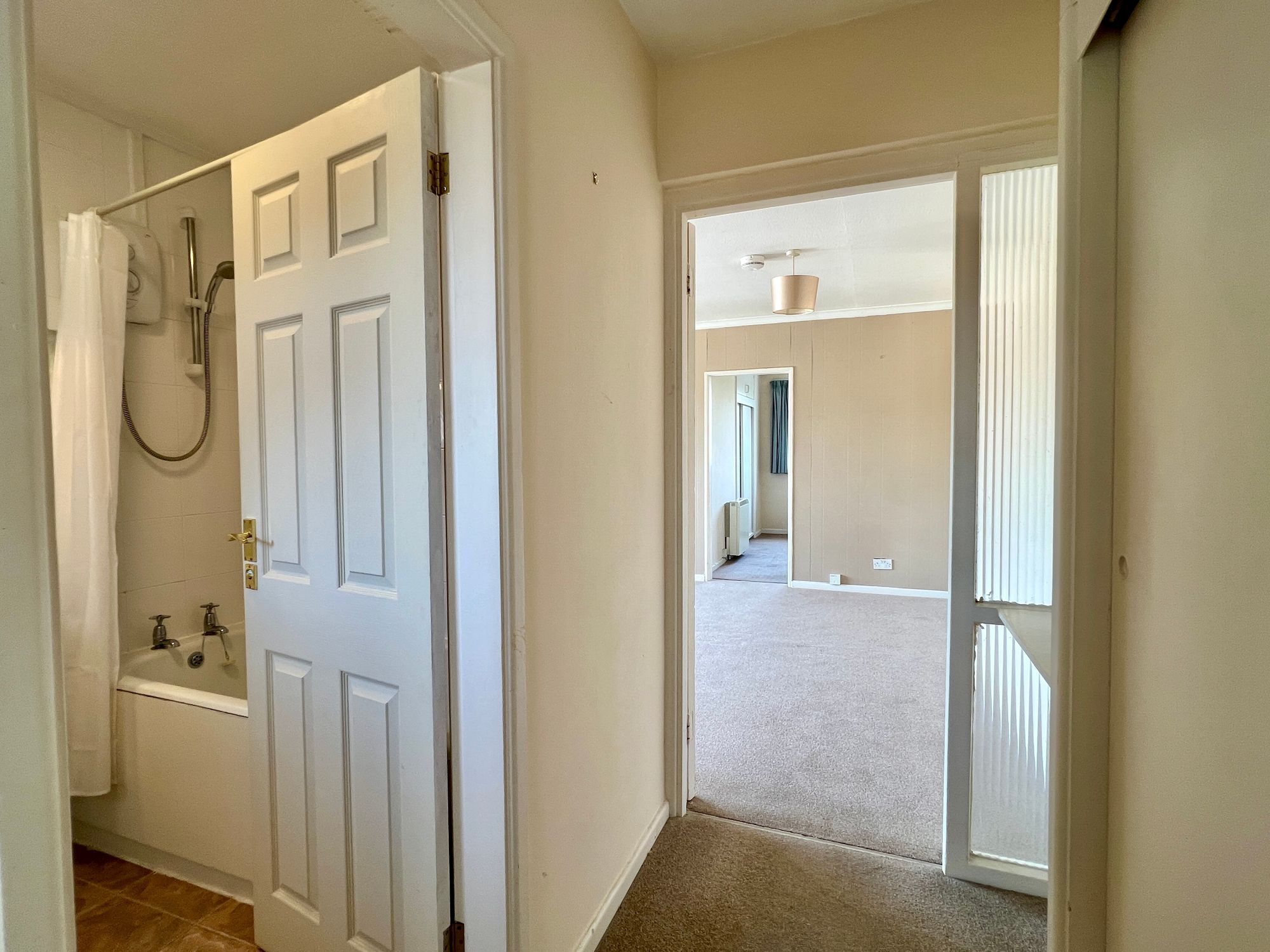 Wiltshire Close, Taunton - NO onward chain! Image 9