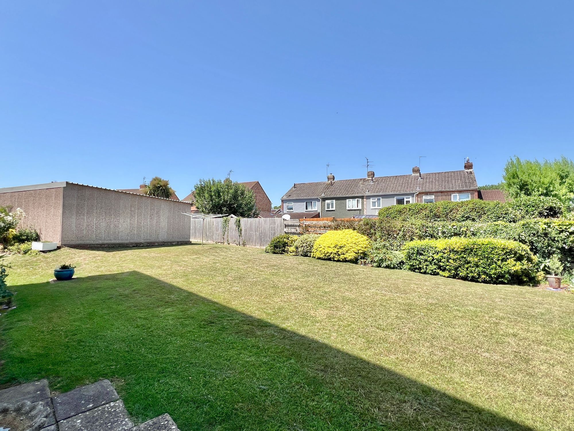 Wiltshire Close, Taunton - NO onward chain! Image 13