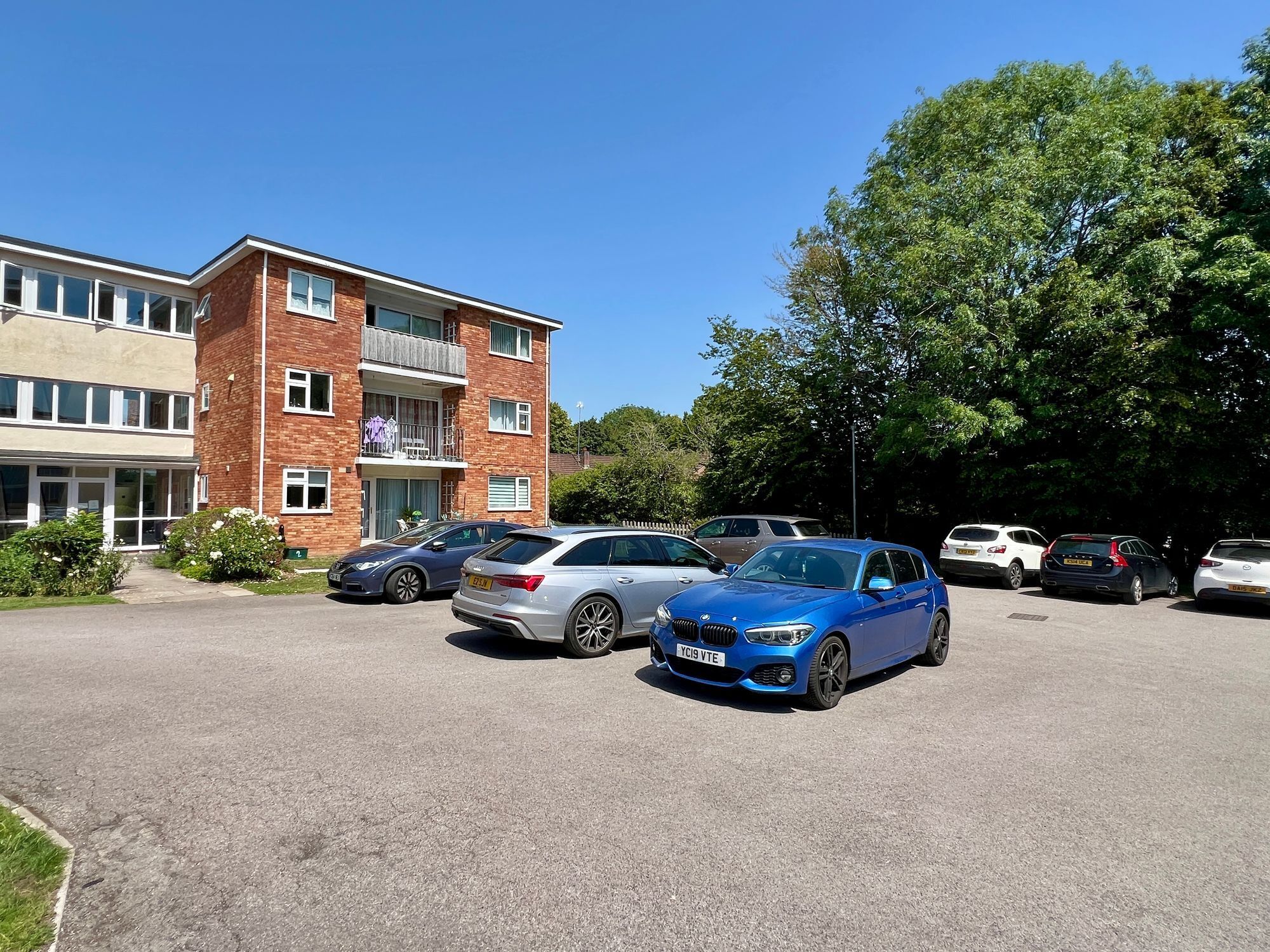 Wiltshire Close, Taunton - NO onward chain! Image 14
