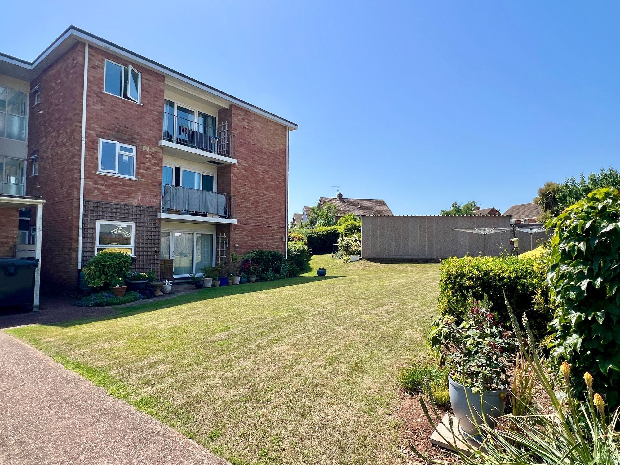 Wiltshire Close, Taunton - NO onward chain! Image 15