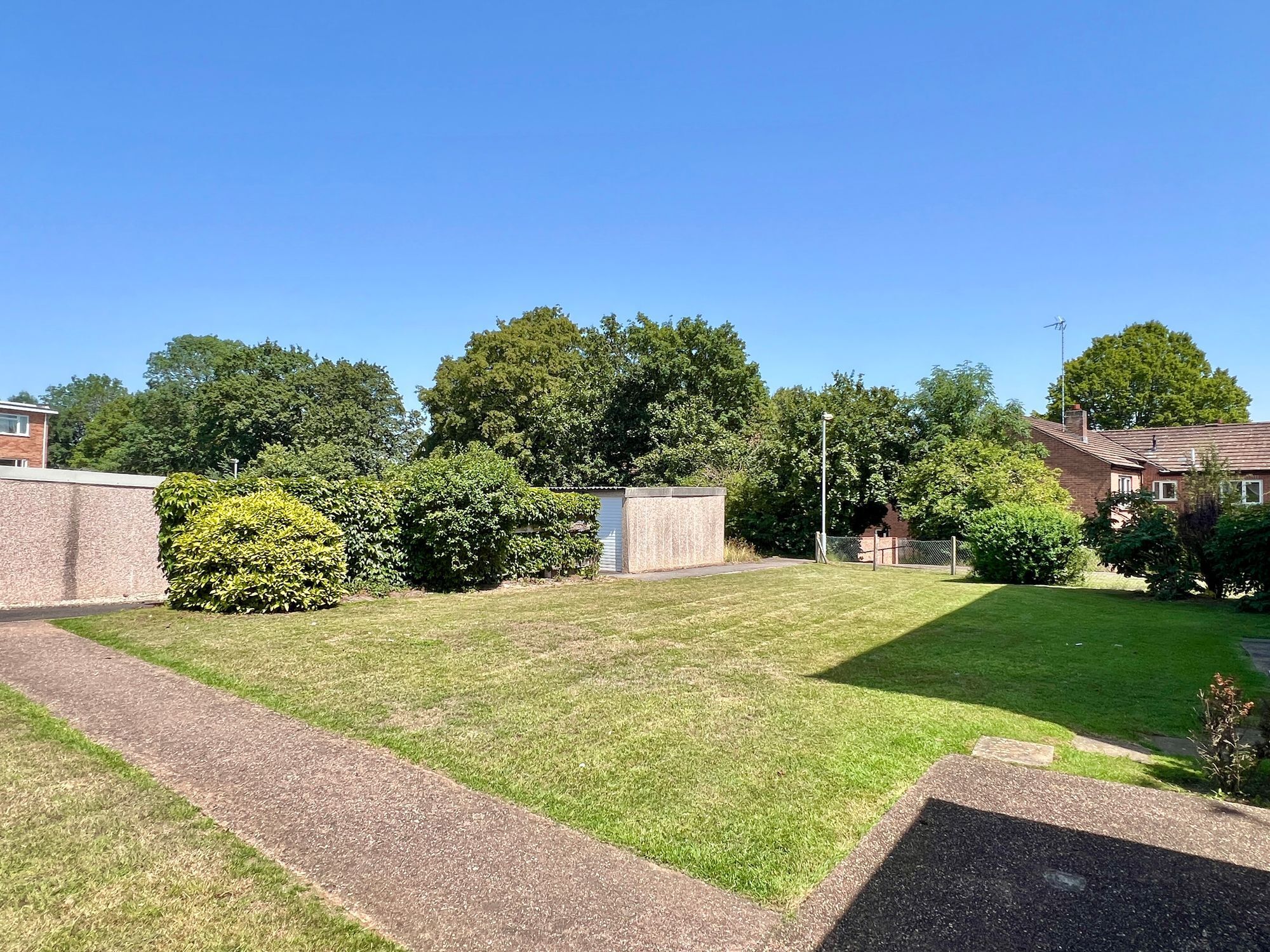 Wiltshire Close, Taunton - NO onward chain! Image 16