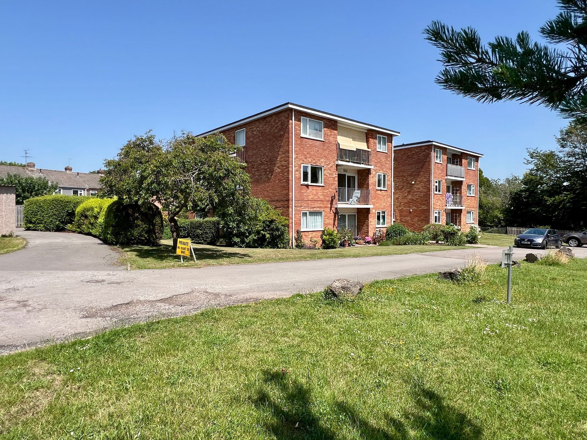 Wiltshire Close, Taunton - NO onward chain! Image 18