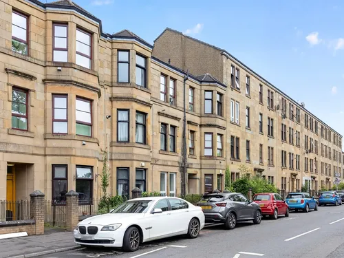 Seedhill Road, Paisleyphoto