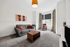 Seedhill Road, Paisley