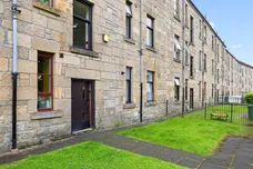 Seedhill Road, Paisley