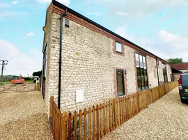 Globe Street, Methwold photo