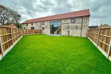 Globe Street, Methwold