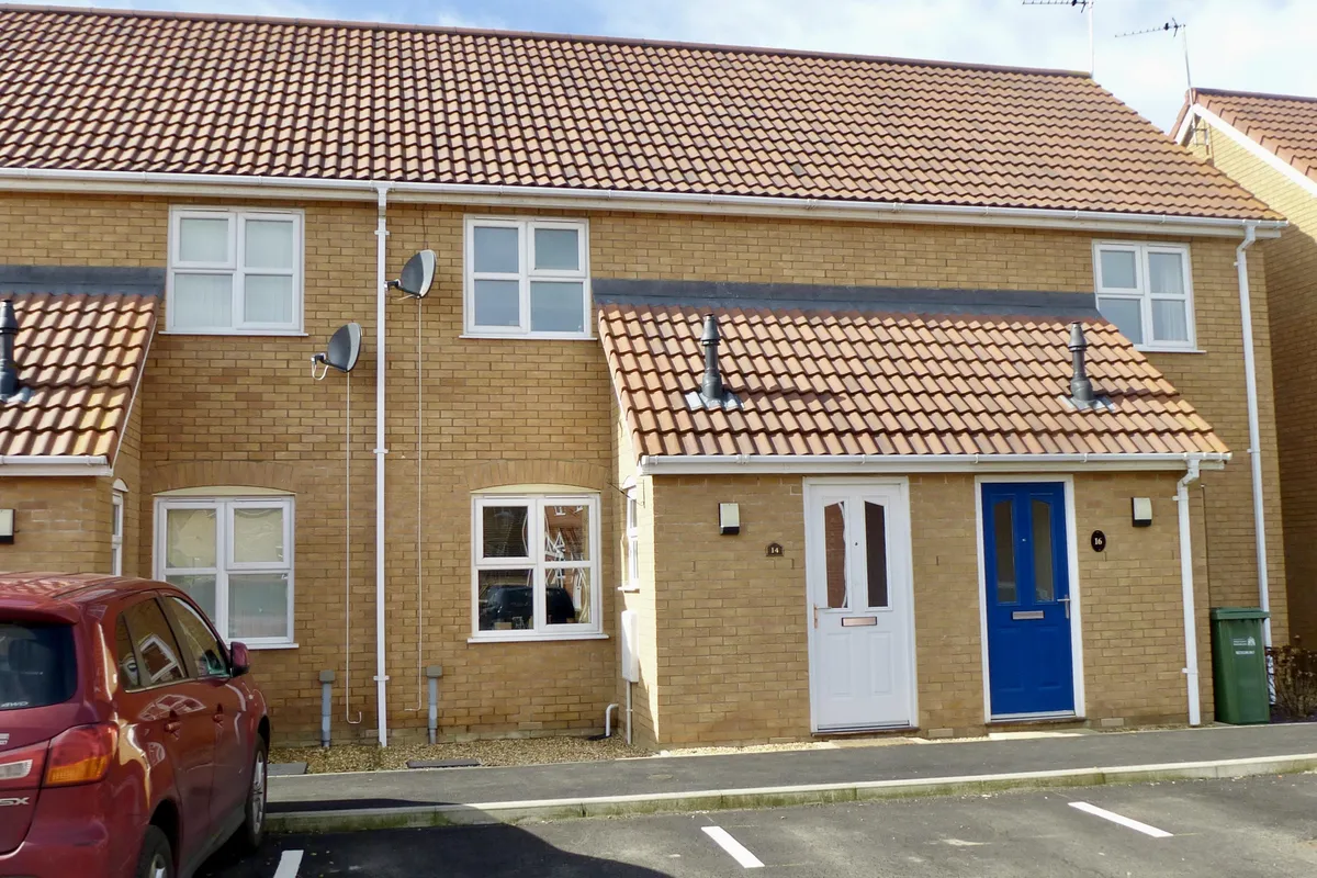 Ostlers Road, DOWNHAM MARKET