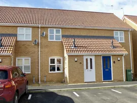 Ostlers Road, DOWNHAM MARKET photo