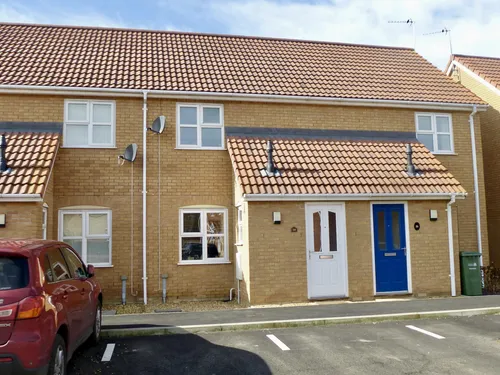 Ostlers Road, DOWNHAM MARKETphoto