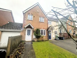 Terry's Way, Llanharan, PONTYCLUN photo