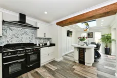 Drovers Green, Yatton Keynell, Chippenham