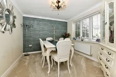 Drovers Green, Yatton Keynell, Chippenham