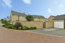 Drovers Green, Yatton Keynell, Chippenham