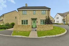 Drovers Green, Yatton Keynell, Chippenham